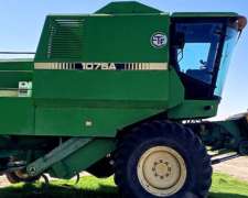 Cocechadora Jhon Deere 1075a