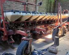 Migra S22 14 Surcos a 52. Monitor