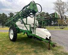 Fumigador Metalfor De 3.000l