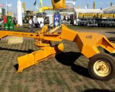 Niveladora Arrastre Grosspal Nueva,modelo NA12