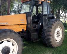 Tractor Valtra Valmet 1880s. año 2000