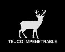 3000ha en las Piramides, Taco Pozo, Chaco