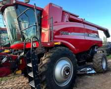 Cosechadora Case 7130 Traccion Simple