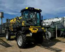 Pulverizadora Autopropulsada Pla MAP 3 3300 MC 0 KM.