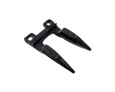 Punton Case Draper Terratrac Acero-cromo