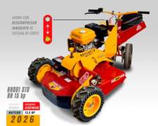 Motocortadora para Césped Roland H001 STD