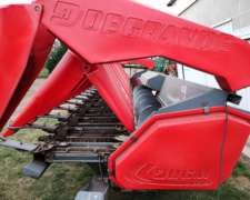 Maicero 13 a 52 de Grande DGM 2012