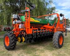 Dumaire 710 Serie 2 27/19 con Alfalfero