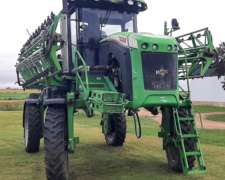 Pulverizadora, Autopropulsada, Metalfor, 7035, MM6278