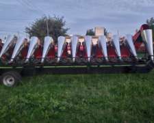 Cabezal Maicero Franco Fabril 12 a 52cms muy Bueno