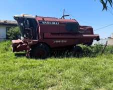 Vassalli 1550 30 Pies C/sojero