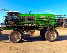 Pulverizadora Metalfor 3025 - 2014