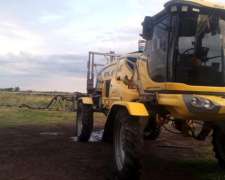 Pulverizadora Pla MAP II 3250