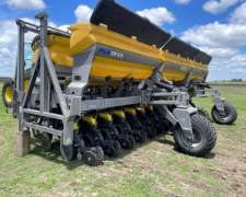 Sembradora Pla STP G15 año 2020.