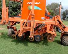 Sembradora Fercam F440 33/21