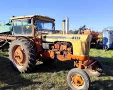 Tractor Case 830. Impecable