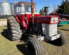 Tractor Massey Ferguson 1095