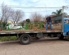 Transporte Carga Provincia Buenos Aires/ Entre Rios