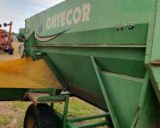 9 - Mixer Montecor H3. Usado