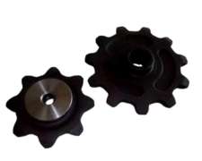 Engranaje Trasero Z6 Serie 600 John Deere