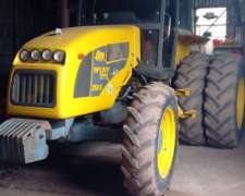 Pauny 250a. 160 Hp. Año 2005