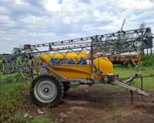 Vendo Pulverizador Pla MLP 3000