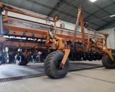 Sembradora Agrometal TX Mega 13 a 52cm