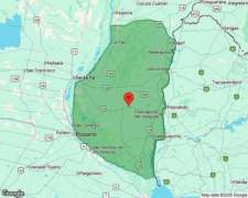 300 HC Mixtas en Zona R del Tala