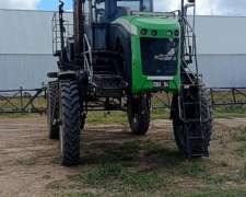 Metalfor 7040 año 2015