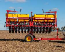 Super Walter W650 Autotrailer 16-52