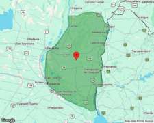 440 HC Agrícolas Zona R del Tala