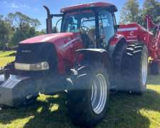 Case Puma 225, con Piloto Automatico