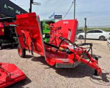 Desmalezadora de Arrastre Yomel 4330 - 4,30 Mts