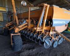 Agrometal MXY 37/17,5 cm - año 2010