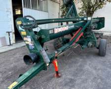 Extractora de Granos Richiger EA-910 - Impecable - Usada