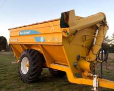 🚜 Monotolva Comofra 15 Tn