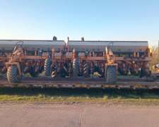 Sembradora Agrometal Txmega Usada