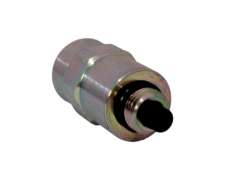 Solenoide Pare Motor Bomba INY CAV