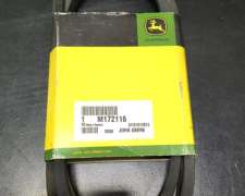 Correa John Deere M172116