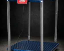 Balanza Electronica Para Big Bag Bb1