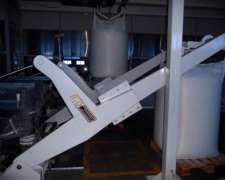 Elevador De Big Bag