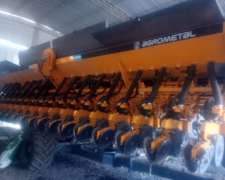 Agrometal Pivot 2 De 18 A 52 Cm. Monitor Agrometal X Pro.