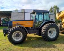 Valtra Bh 180 Cabina Full