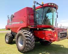 Case IH Axial Flow 7230 - año 2017