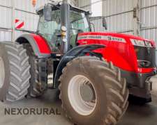 Massey Ferguson S8727 Mod 2025, 800 Horas.
