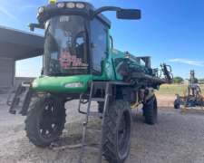 Pulverizador Praba AR 3.0 Reacondiconado