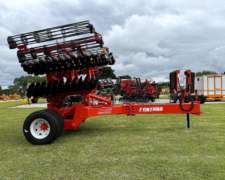 Acondicionador de Suelos Raptor Fontana 5000