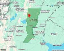 408 Has Agrícolas Limpias