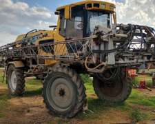 Pulverizadora Pla MAP 2700 año 2001