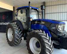 Tractor Lovol TR1804 180 HP 4X4 Cabina Full